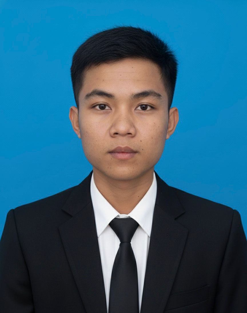Vicky Andreansya Putra