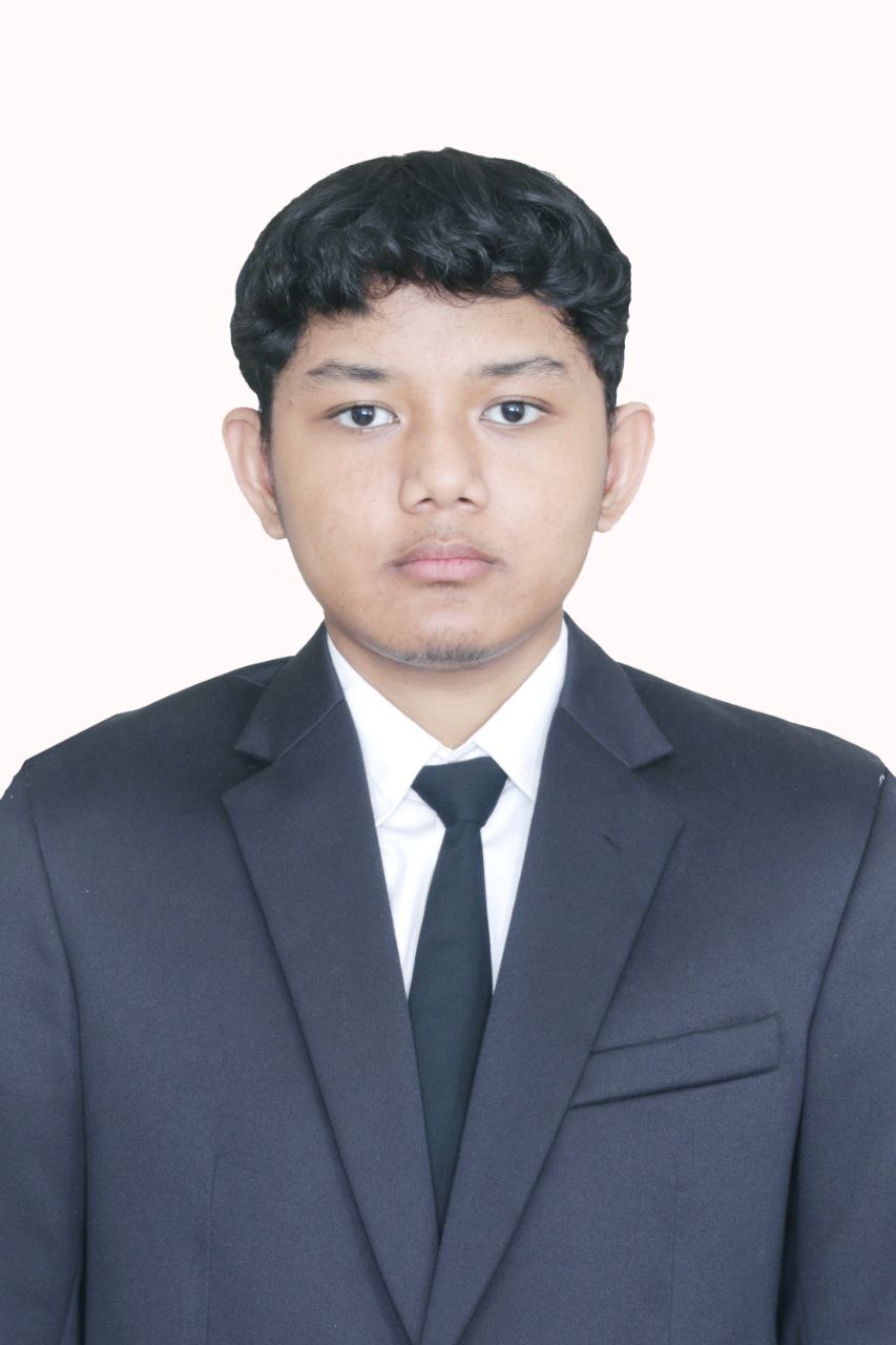 Muhammad Ganisa Putra